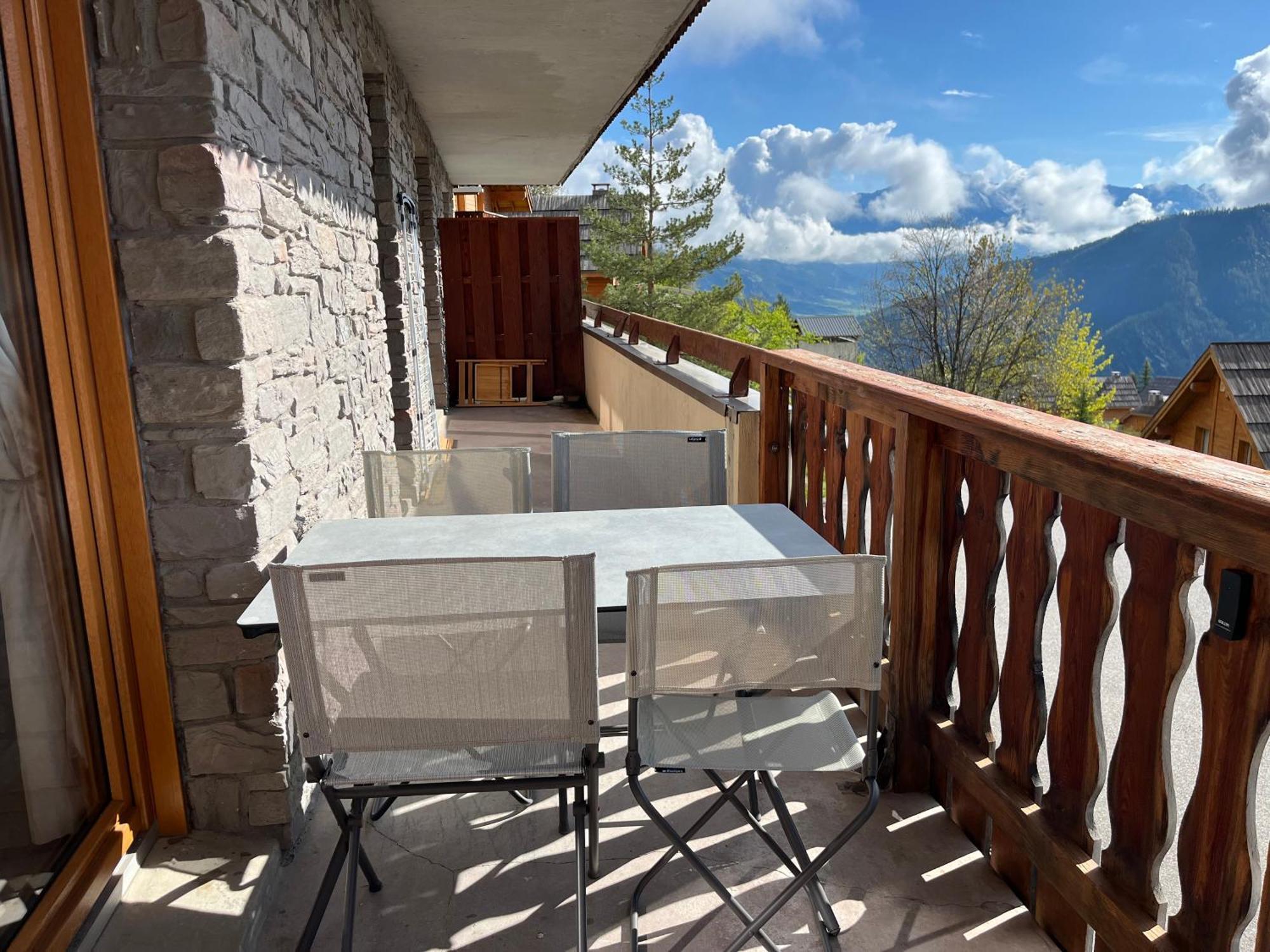 Le Lodge de Molanes Pra Loup Extérieur photo